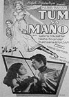 Tum Na Mano (1961)