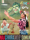Na Chhura Sako Gay Daaman (1975)