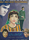 Meri Mohabbat Teray Hawalay (1972)