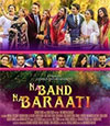 Na Band Na Barati (2018)