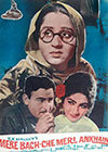Meray Bachay Meri Ankhen (1967)