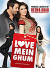 Love Mein Gum (2011)