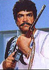 Sakhi Badshah (1996)
