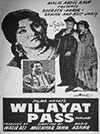 Wilayet Pass (1964)