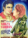 Mirza Sahiban (1956)